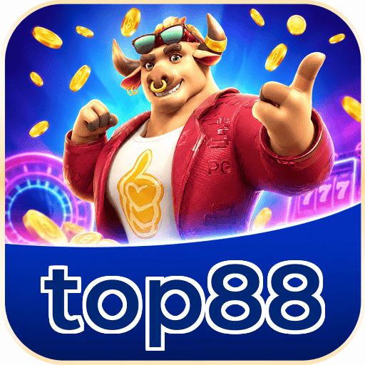 top88 Logo 1
