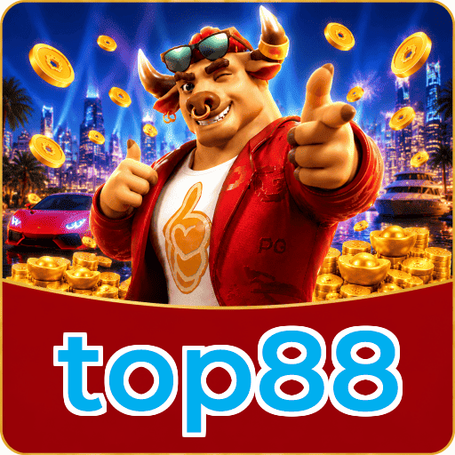 Plataforma top88 - Segurança SSL 256-bit