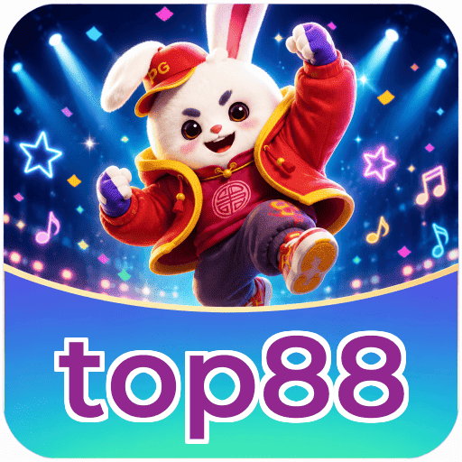top88 Segurança Logo 3