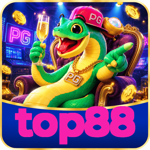 top88 Logo 3