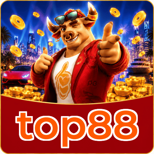 Plataforma top88 - PIX Instantâneo