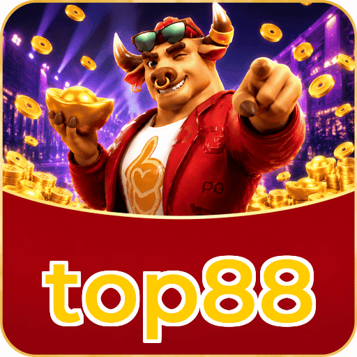 top88 Instalar Logo 1