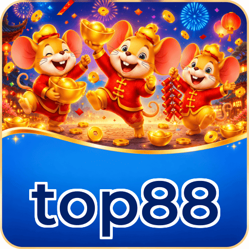 top88 Instalar Logo 2