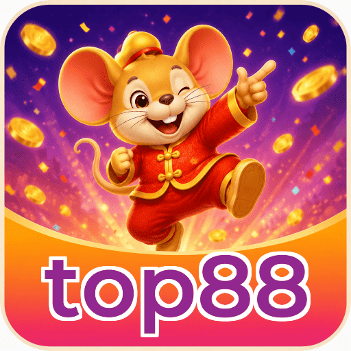 top88 Segurança Logo 2