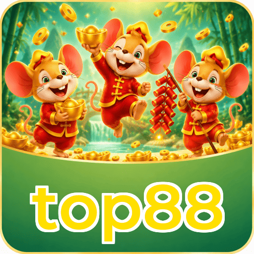 top88 Logo 2