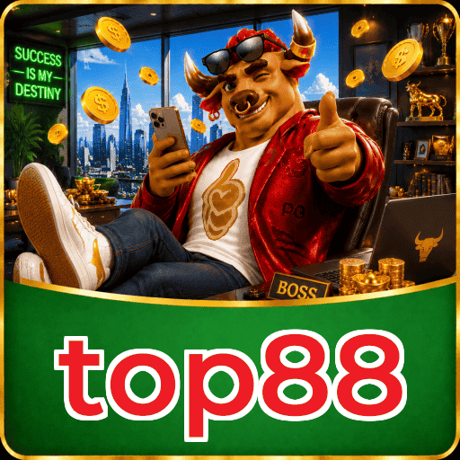 top88 Download Oficial